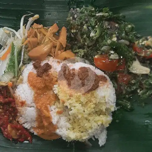 Gambar Makanan RM Asli Minang Uni Rida, Jln Titi Papan No 48 4