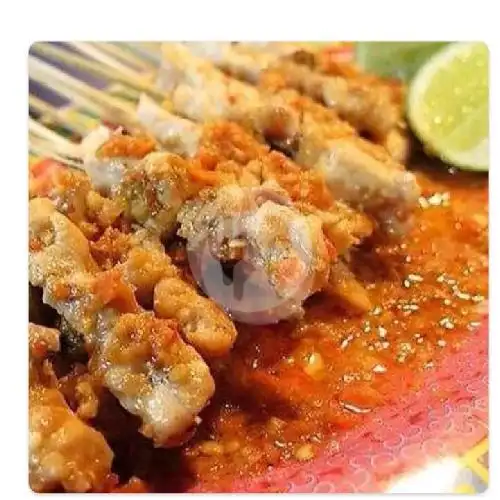Gambar Makanan Sate Taichan Bang Ocit Dara 87, Senayan 3
