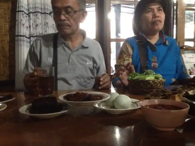 Gambar Makanan RM Pindang Pusaka Ma Ecot Asli 16