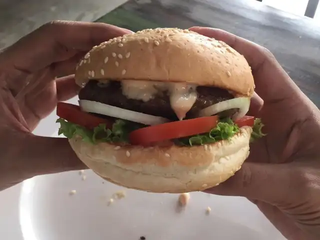 Gambar Makanan Burger Brothers 1