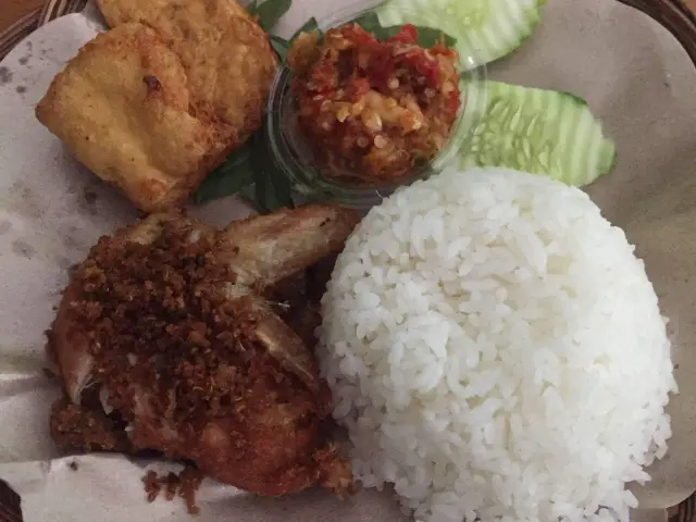 Gambar Makanan Ayam KQ5 13