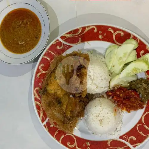 Gambar Makanan Ampera Surga, Jamal Jamil 10