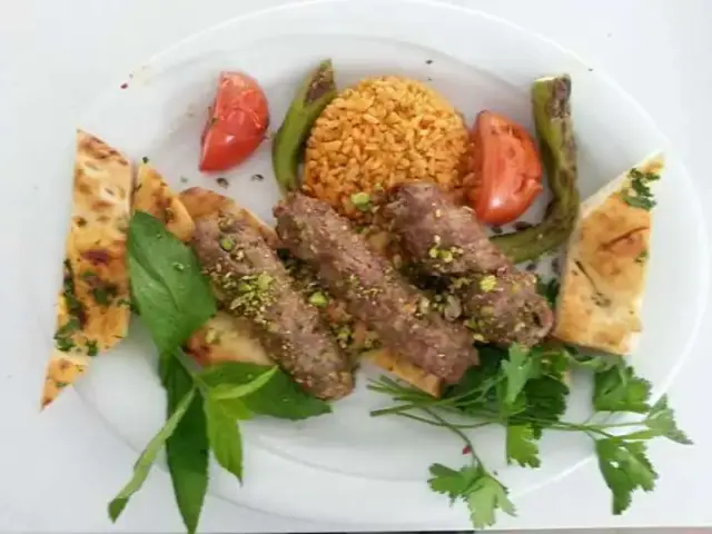 Sedir Restaurant'nin yemek ve ambiyans fotoğrafları 3