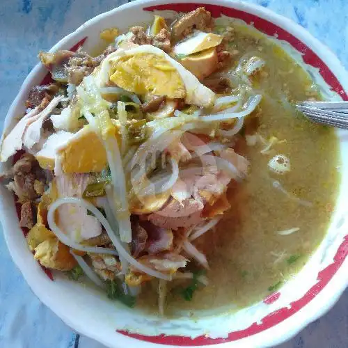 Gambar Makanan Warung Seroja Soto Ayam Lamongan, Lowokwaru 3