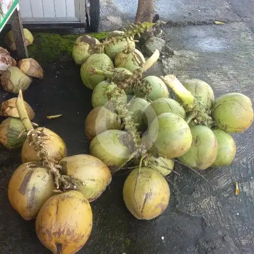 Gambar Makanan Ingkung Ayam Kampung Maknyuss 10