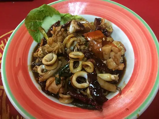 Mayhian Seafood Restaurant Food Photo 6