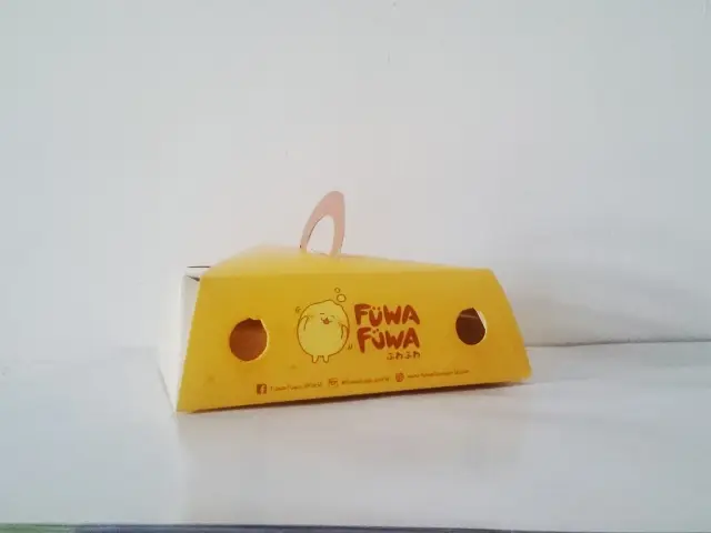 Gambar Makanan Fuwa Fuwa World 1
