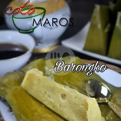 Gambar Makanan Coto Maros, Sario 10