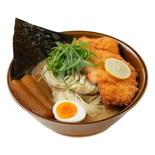 Gambar Makanan Ramen1, Mall Taman Anggrek Lantai 4 16