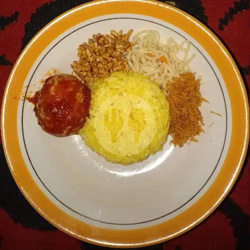 Gambar Makanan SOTO RAWON MAMA SETO 2