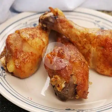 Gambar Makanan Ayam&Bebek Bisa Terbang, Gang Buntu Rt:013/02,No:49 6