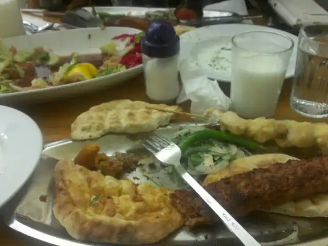 Gaziantep Çulcuoğlu Restorant'nin yemek ve ambiyans fotoğrafları 8