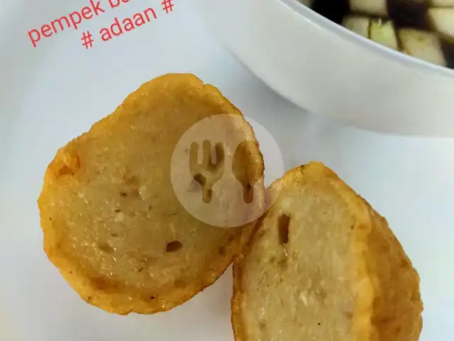 Gambar Makanan Pempek Bang Awie, Wenang 5