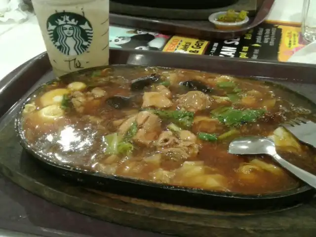 starbucks tesco jenjarom Food Photo 1