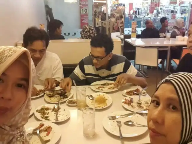 Gambar Makanan D'COST Seafood 10