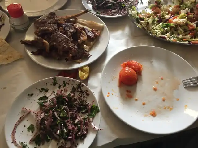 Koyuncu Kardeşler Kasabı'nin yemek ve ambiyans fotoğrafları 15
