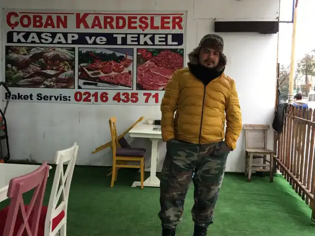 Sarıyer Kardesler Börekcisi'nin yemek ve ambiyans fotoğrafları 2