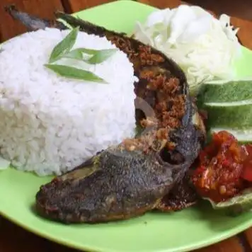 Gambar Makanan Ayam Geprek, Taman Siswa 16