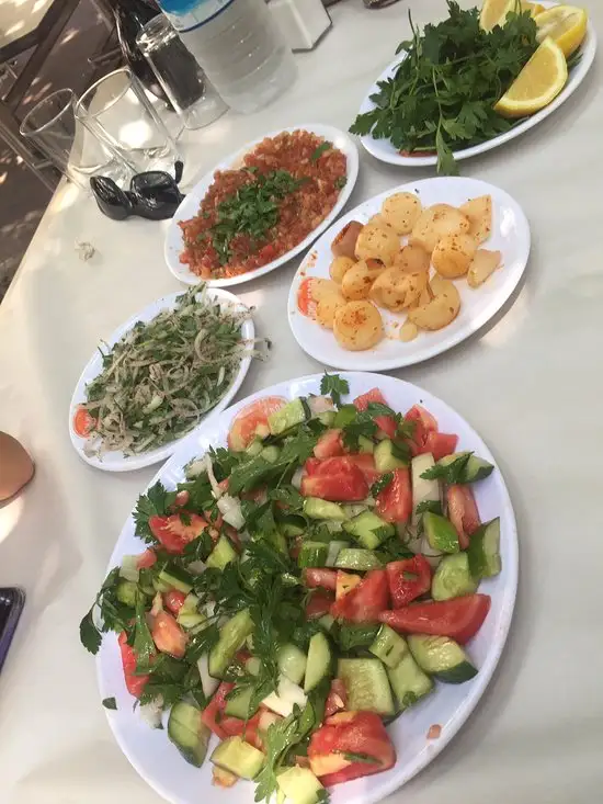 Eyvan Kebap'nin yemek ve ambiyans fotoğrafları 42