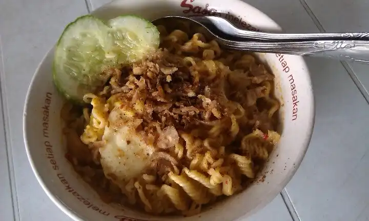 Gambar Makanan "Tebu manis" brastagi 14