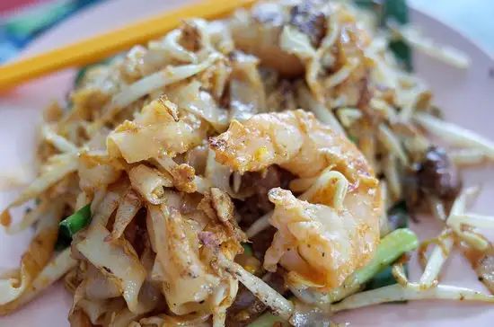 Tiger Char Koay Teow