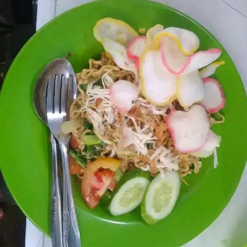 Gambar Makanan Nasi Goreng Tegal, RS AL Mintoharjo 11