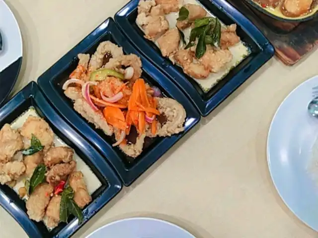 PakCik Wong Food Photo 2