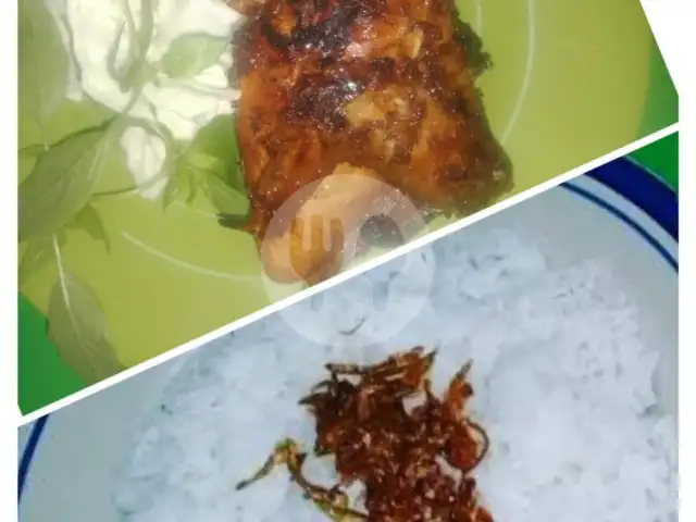 Gambar Makanan Pecel Lele Ayam Mas Bejo,Jl H Naman., Duren Sawit 3