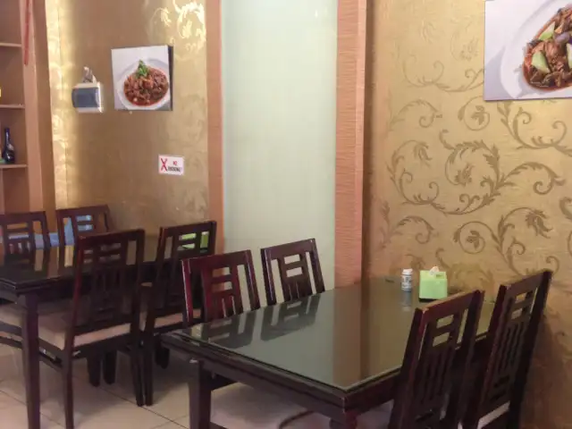 Gambar Makanan Jiuzhai Valley Restaurant 11