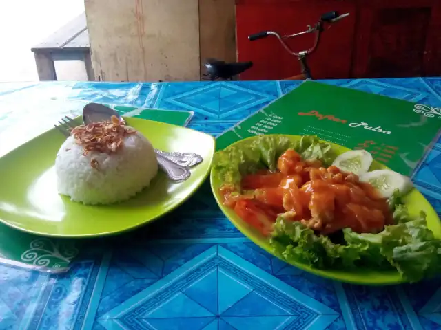 Gambar Makanan Warung Bunda 2