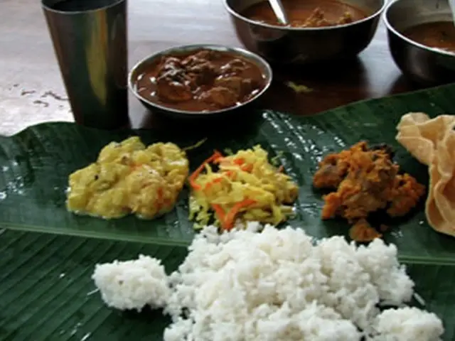 Sri Ananda Bahwan Food Photo 2
