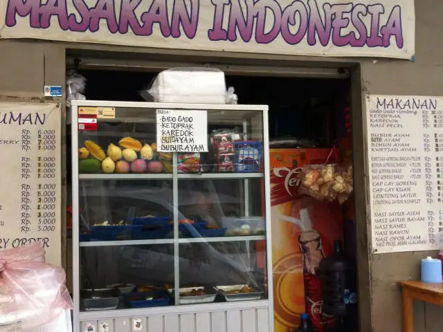 Gambar Makanan Rumah Makan Murah 2