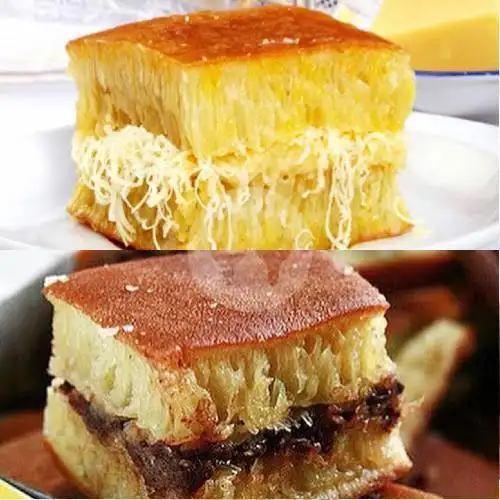 Gambar Makanan AW Martabak, Cokroaminoto 8