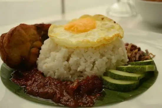 Melaka Kitchen Food Photo 2