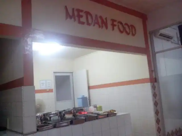 Gambar Makanan KIK Food Court 8