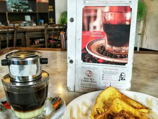 Gambar Makanan Kopi Oey 3