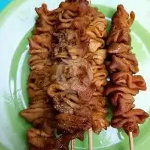 Gambar Makanan Bubur Ayam Kuah Pakde Sindon, Jalan Damai II 5