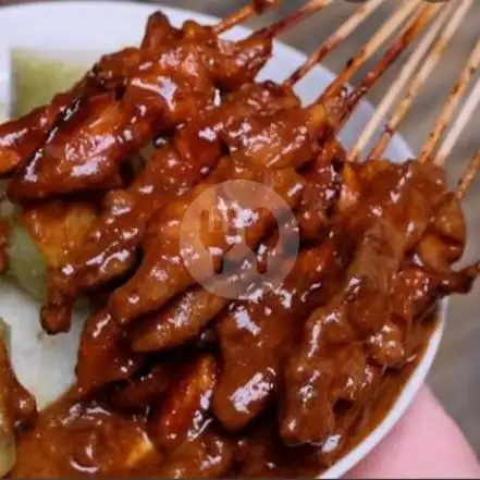 Gambar Makanan Sate Ayam Cak Slamet, Jalurkuning  1 7