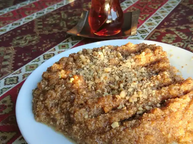 Ramazan Usta'nın Yeri'nin yemek ve ambiyans fotoğrafları 15