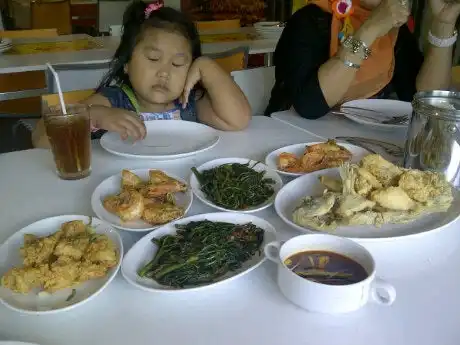 Gambar Makanan D'cost seafood sunter 11