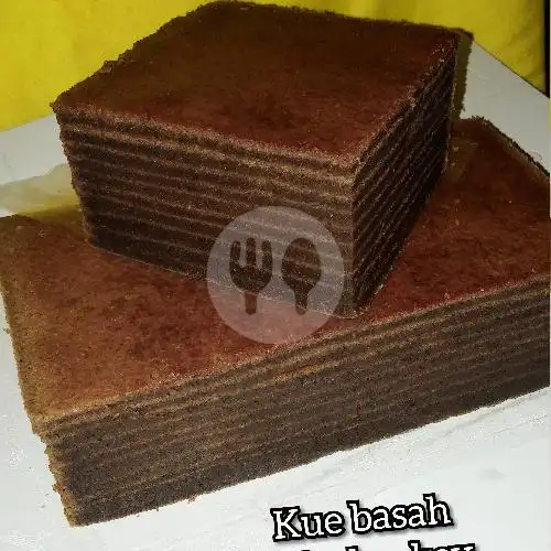 Gambar Makanan Kue Basah Lola Dan key 4