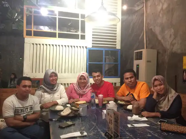 Gambar Makanan Kedai Tua Baru 13