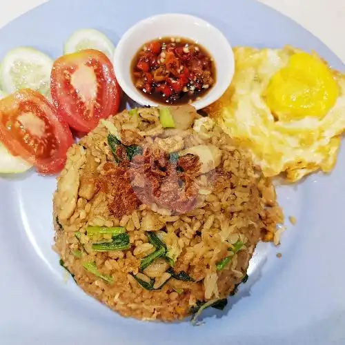 Gambar Makanan Nasi Pecel Madiun Auto Resto, Ampenan 18