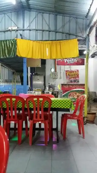 Restoran Nelayan Kuala Kedah Food Photo 3