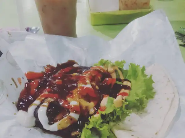 Kb Burger Bakar Food Photo 9