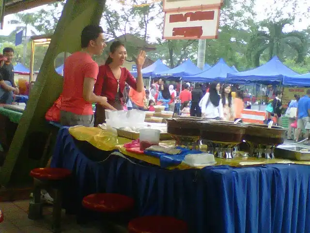 Bazar Ramadhan Metro Usj 7 Food Photo 3