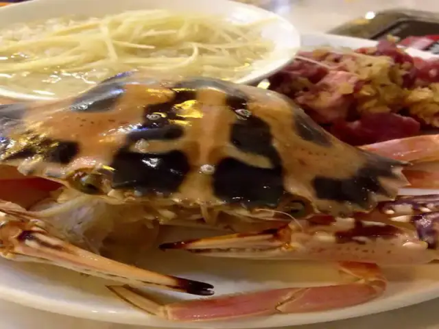 Kungfu Steam Seafood - 蒸功夫 Food Photo 4