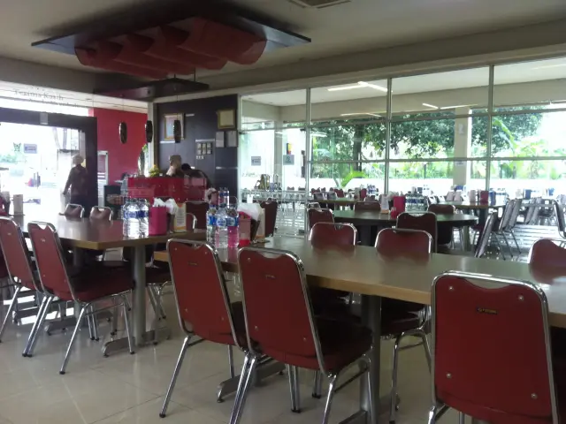 Gambar Makanan Restoran Sederhana 11