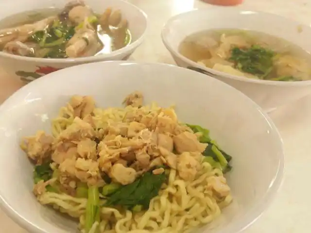 Gambar Makanan Bakmi Roxy 17