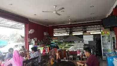 Restoran S Thai